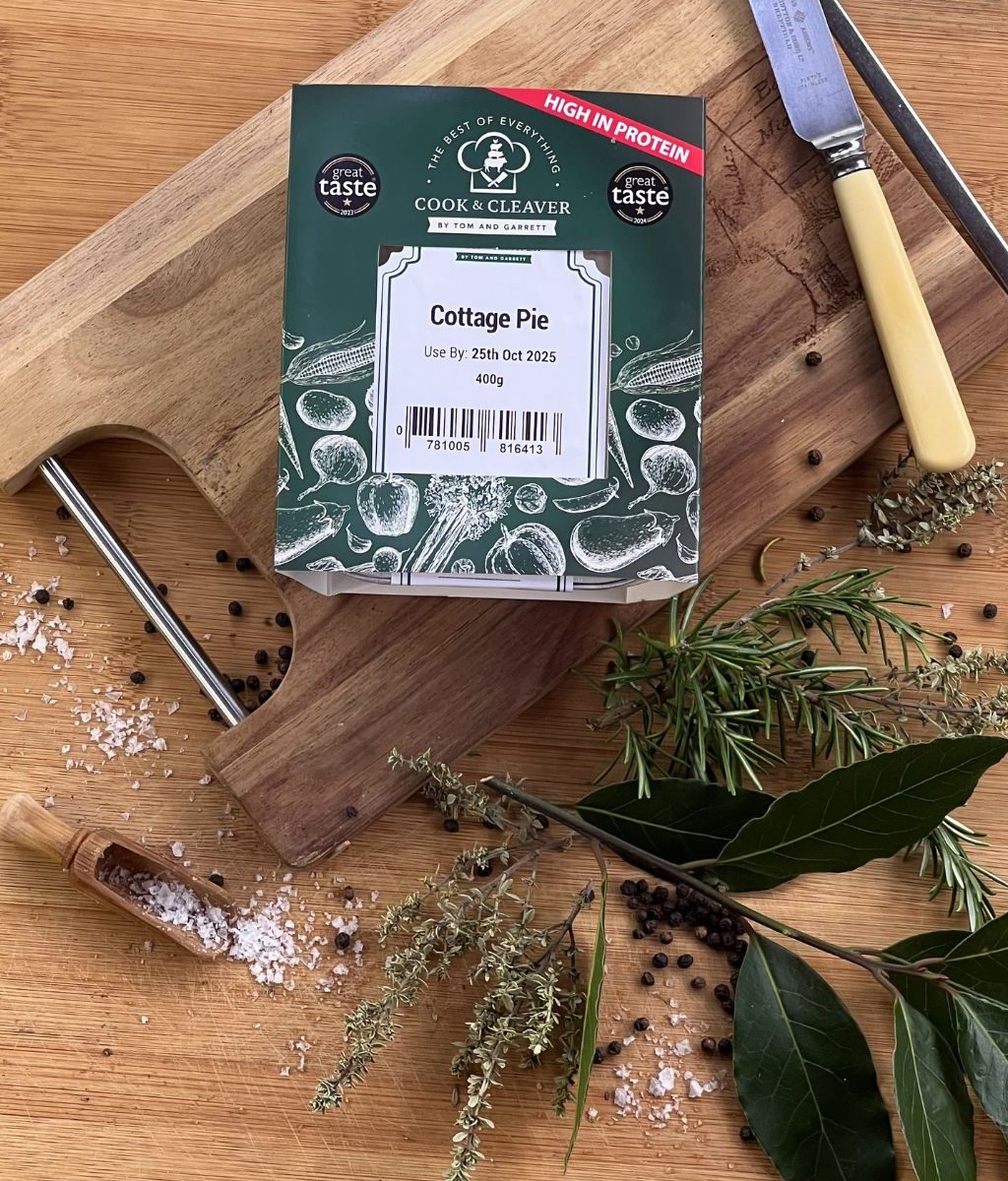 Cottage Pie