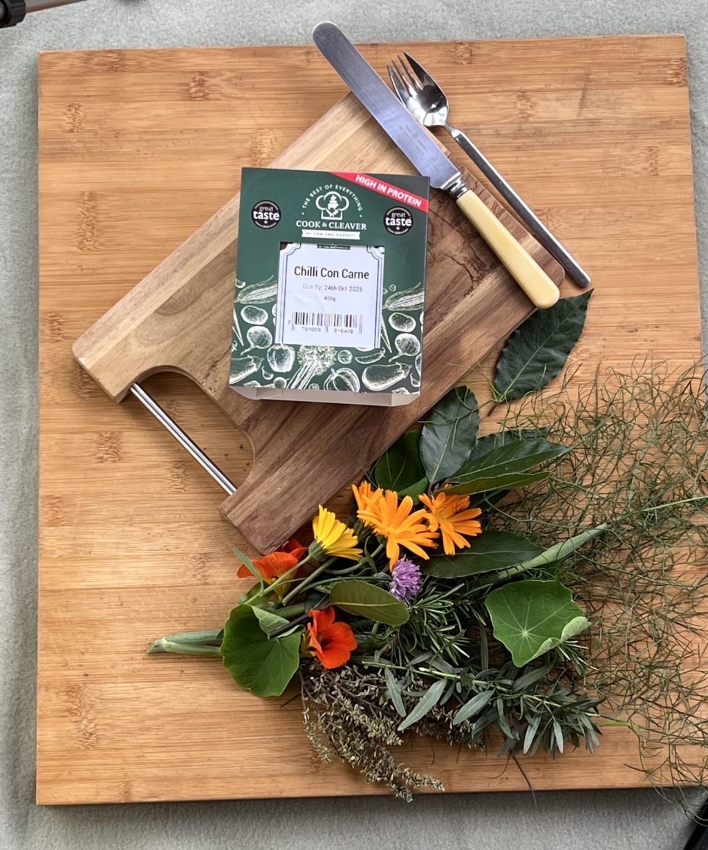 Chilli Con Carne