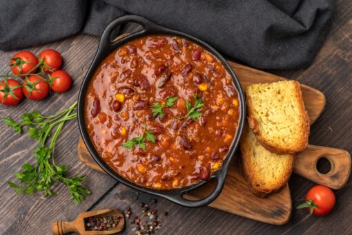 Chilli Con Carne
