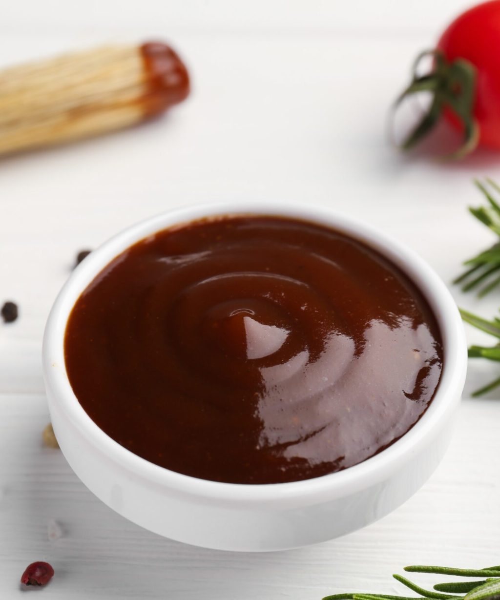 BBQ Sauce