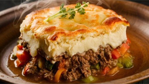 Cottage Pie